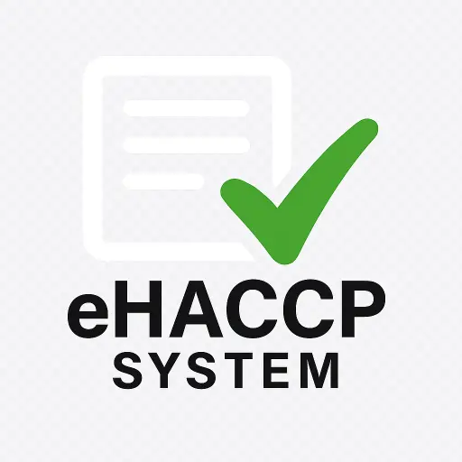 eHACCP Logo